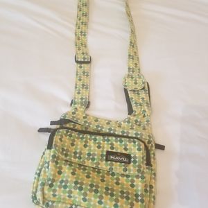 Kavu crossbody